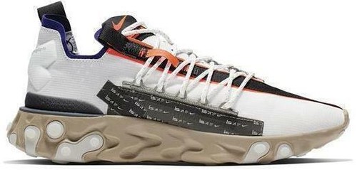 Women Size 8 - Nike React Art3mis RTL Summit White Pink | eBay