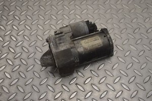Mini Cooper Starter Motor 8570848 SD F56 2014 RHD 21750709