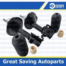 Front Shock Absorbers for SUBARU IMPREZA GD 2.0 turbo 2.5 AWD Sedan WRX