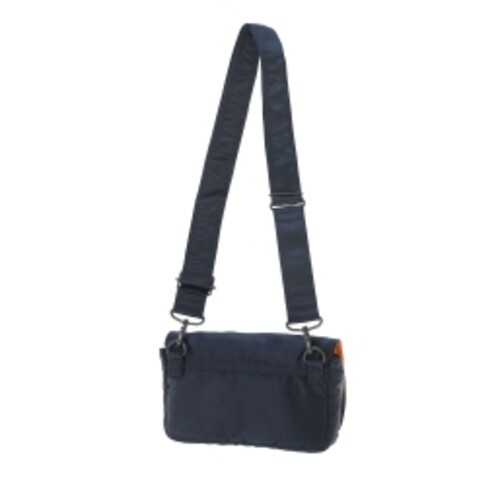 PORTER TANKER ENVELOPE BAG IRON BLUE | eBay