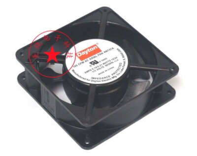 Dayton 4WT47A Cabinet Fan