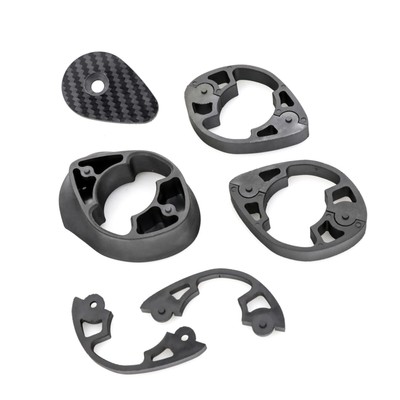 Bicycle Handlebar Gasket Spacer Kit For Pinarello Most F Series F8/F10/F12