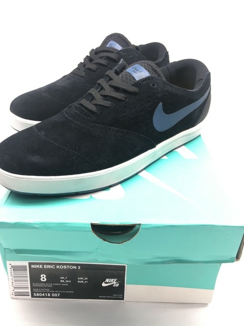 eric koston 1 black