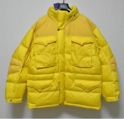 THE NORTH FACE PURPLE LABEL Field Down Jacket ND2159N Size L