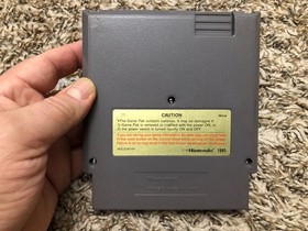 Wizardry: Proving Grounds of the Mad Overlord (Ninte NES, 1990) Authentic Tested