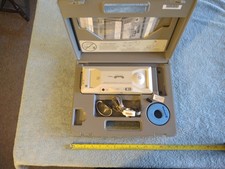Medtronic Teletrace Transmitter 9431 W/Accessories Made In USA