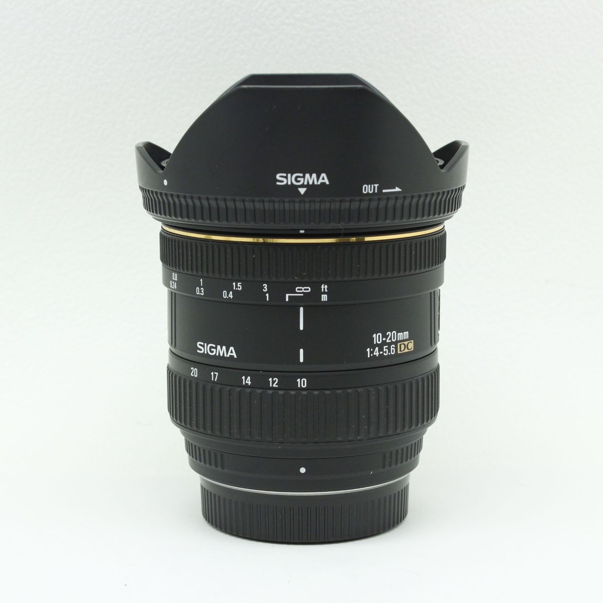 は*せ様 SIGMA交換レンズ10-20mm F4-5.6EX DCペンタックス SIGMA 10 20mm F4 5.6 EX DC (for PENTAX) | eBay