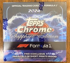 2024 Topps Chrome Sapphire Formula 1 Racing Checklist Guide in-content 10
