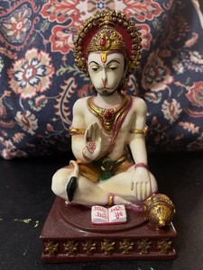 Hinduism Idol Hanuman