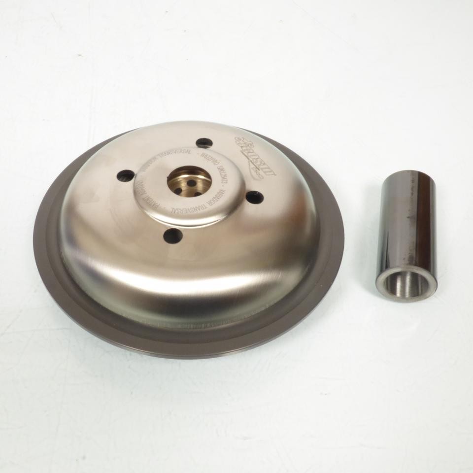 Variateur J.Costa IT672PRO pour scooter BMW C 650 GT 2016-2020 en aluminium