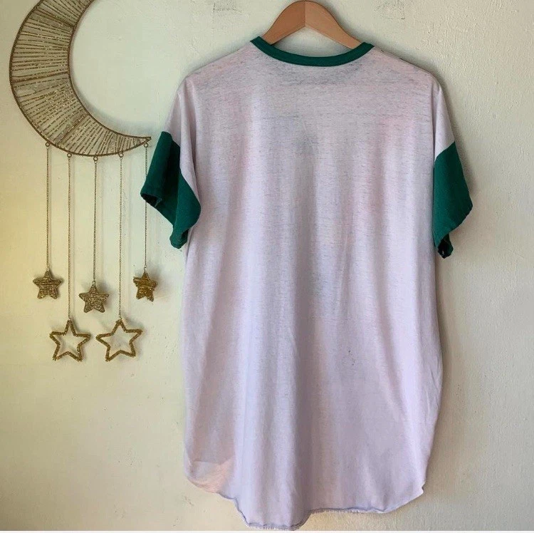 Vestido de pijama Bugs Bunny 1994 de colección para mujer Navidad Foto 4 de 4