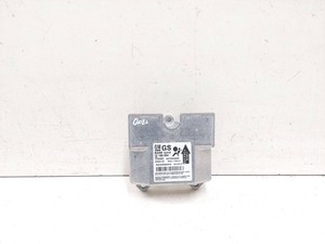 Opel Astra H 2008 Airbagsteuergerät 13188854 VLU42062