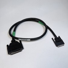 Avid VHDCI to 68-Pin HD SCSI Cable, LVD/SE, 40in - OEM, Fits Other SCSI Systems