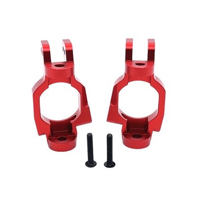 RC Car Accessories Upgrade Front C Kit for 1/7 7303 Red I6G85715 | eBay UK