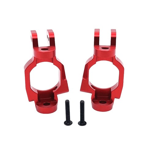 RC Car Accessories Upgrade Front C Kit for 1/7 7303 Red I6G85715 | eBay UK
