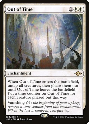 NM - Out of Time [MH2 - 23] Modern Horizons 2