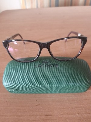Lacoste Brille