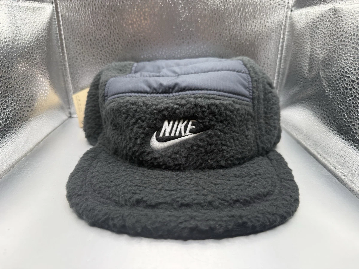Nike Men's Fleece Hat for sale | eBay