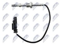 Original NTY Sensor Abgastemperatur EGT-FT-031 FüR Fiat