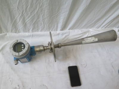 Endress & Hauser Füllstand Messgerät FMR250-A5E1XCJAA2K