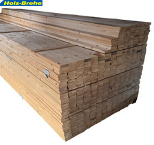 Latten Lattung Traglattung Sparschalung 21x72 mm Unterkonstruktion f. Gipskarton