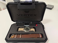 VERTEX M36 Field Watch