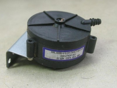 Goodman MPL-9300-V-0.54-DEACT-N/O-VS Furnace Air Pressure Switch 024-27630-001