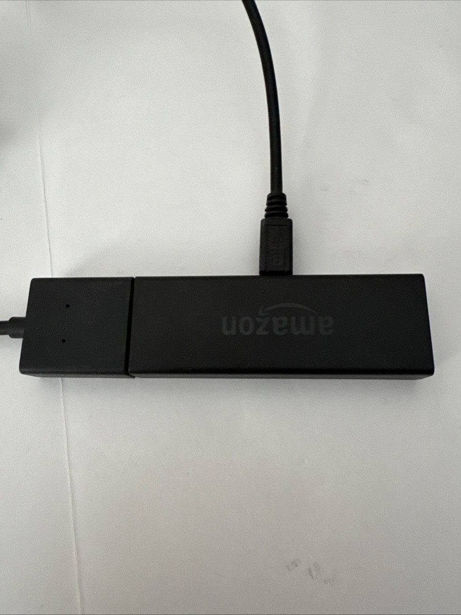 Amazon Fire TV Stick LY73PR (2nd Generation) | eBay