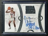 DAVID ROBINSON 2019-20 PANINI FLAWLESS #USA-DR USA BASKETBALL AUTO 6/25