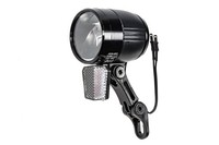 M-Wave Apollon E 100 Lux Fahrrad E-Bike Frontlampe 6-48V Dc Pedelec Led