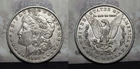 1892-O Morgan Silver Dollar $1 Better Date!