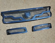 Lexani Custom Grill And Vent Covers