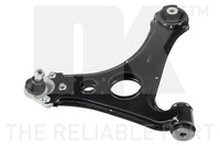 Querlenker FÜR MERCEDES-BENZ A-KLASSE (W168) - Nk 5013321