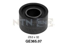 Poulies diverses Volvo C30