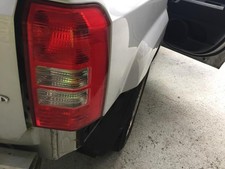 Feu arrière Jeep PATRIOT