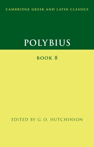 Polybius: Book 8 - 9781009265881