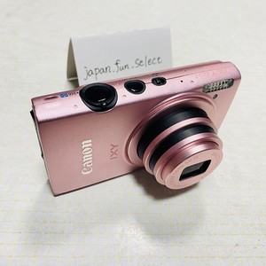 Canon Ixy 20 Is | eBay