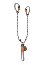 Petzl Scorpio Vertigo Set Ferrata L060AB00