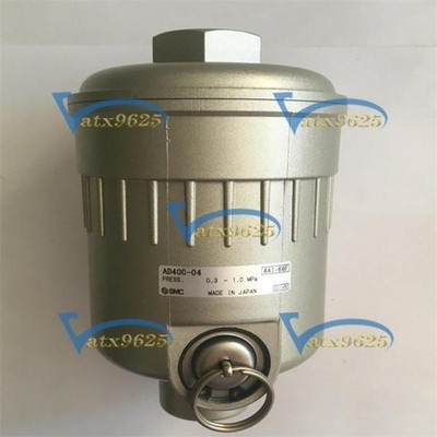 1PC SMC automatic drain AD400-04 New *mp