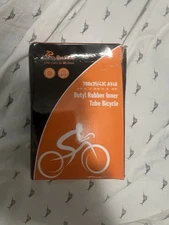 Bicycle Inner Tube 700x35/ 43c Av48