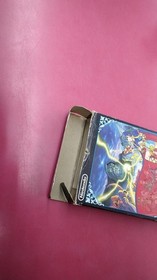 Nintendo Hvc-Vx Fire Emblem Famicom NES
