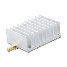 2 5W RF Power Amp 11000MHz for HF VHF UHF FM Remote Control and Broadcast Use
