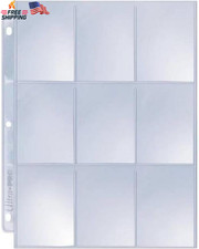 Ultimate Guide to Ultra Pro Card Pages 57