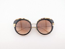 Fendi Eyeglasses Frames Only, FF 0689, 53-25-140, Multicolor, Made in Italy