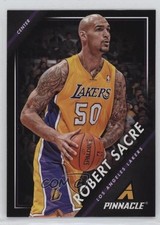 2013-14 Panini Pinnacle Robert Sacre #138 0qr0