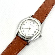Gucci 5500 Wristwatches for Women for sale | eBay