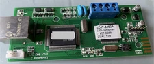 Envisalink 3 internet DSC/Vista control module