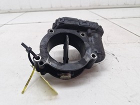 2017 Mercedes Sprinter W906 2.1 CDI Throttle Body A6510900470