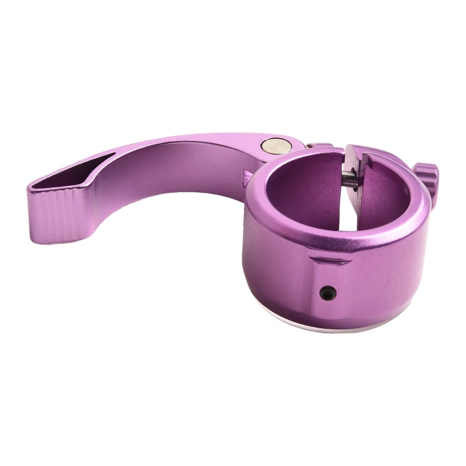 Morsetto reggisella bici pieghevole compatibilità migliorata per Dahon 40mm 41m - Imagen 4 de 4