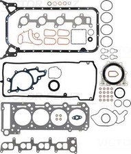 FITS MERCEDES-BENZ C-CLASS C FULL GASKET KIT, ENGINE 01-31555-01 VICTOR REINZ